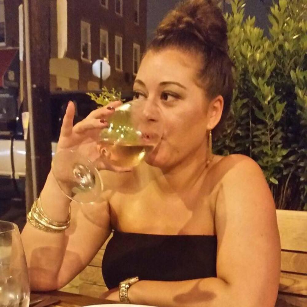 Meet your Posher, Carissa